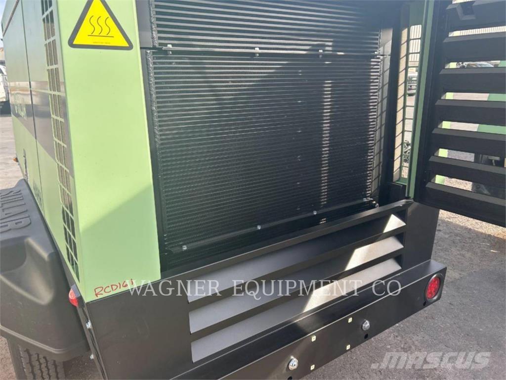 Sullair 400HH Kompresorske sušilice zraka