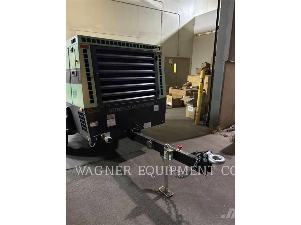 Sullair 400HH Kompresorske sušilice zraka