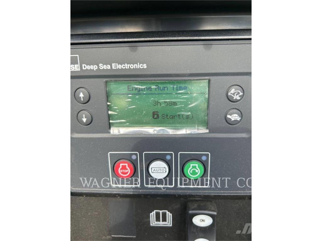 Sullair 400HH Kompresorske sušilice zraka