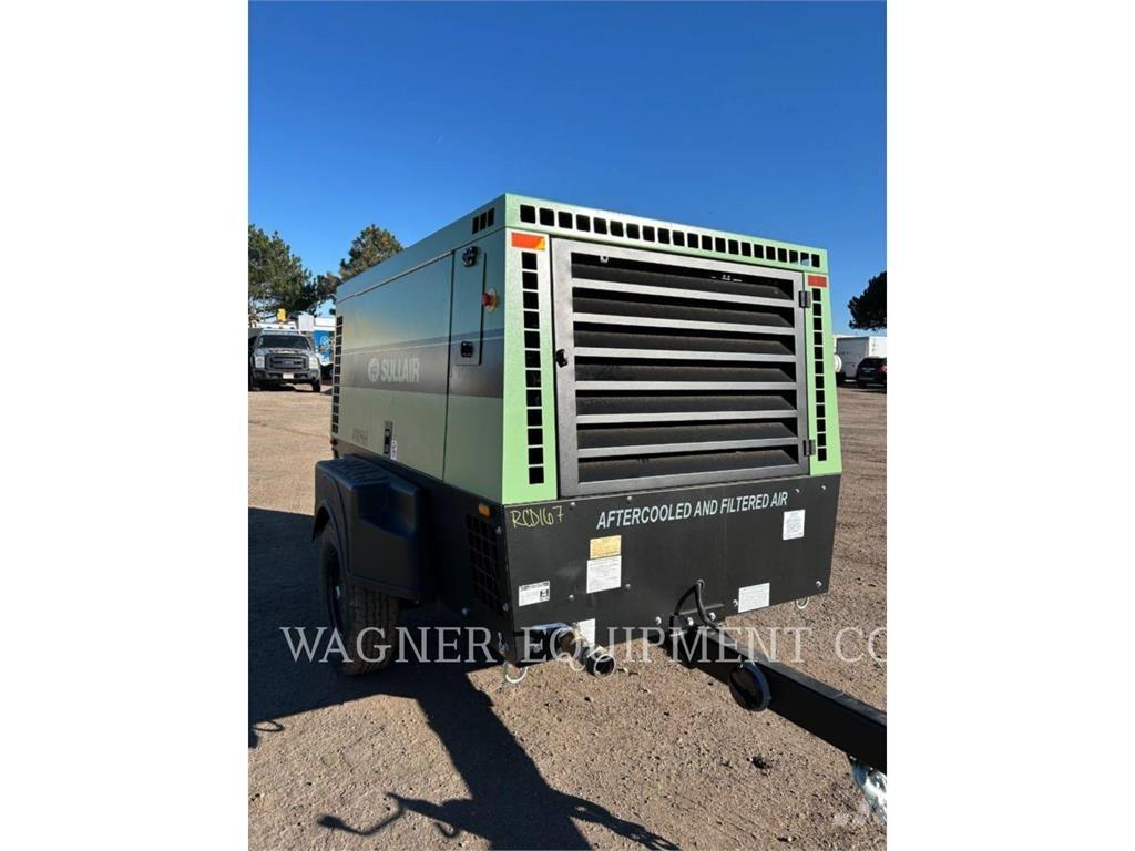 Sullair 400HH Kompresorske sušilice zraka