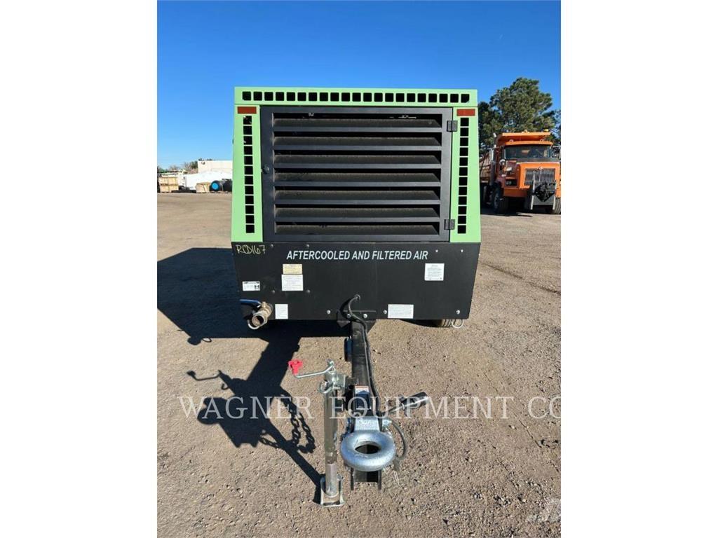 Sullair 400HH Kompresorske sušilice zraka