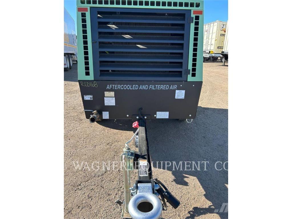 Sullair 400HH Kompresorske sušilice zraka