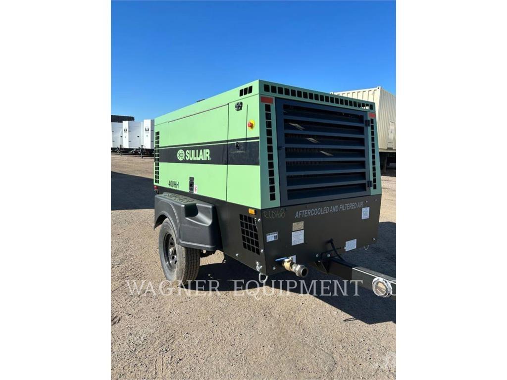 Sullair 400HH Kompresorske sušilice zraka