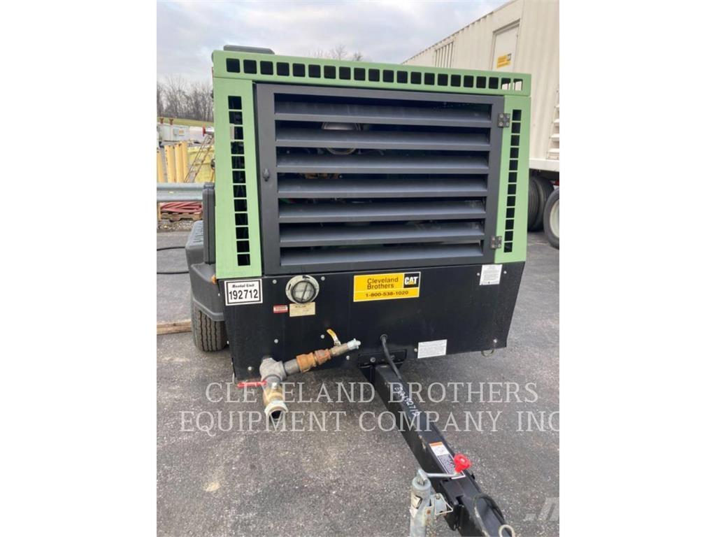 Sullair 425H Kompresorske sušilice zraka