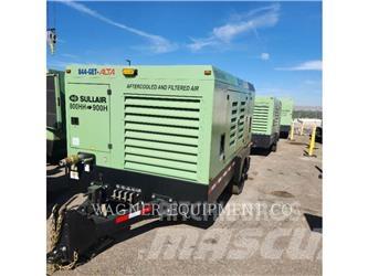 Sullair 800HH-900H Kompresorske sušilice zraka
