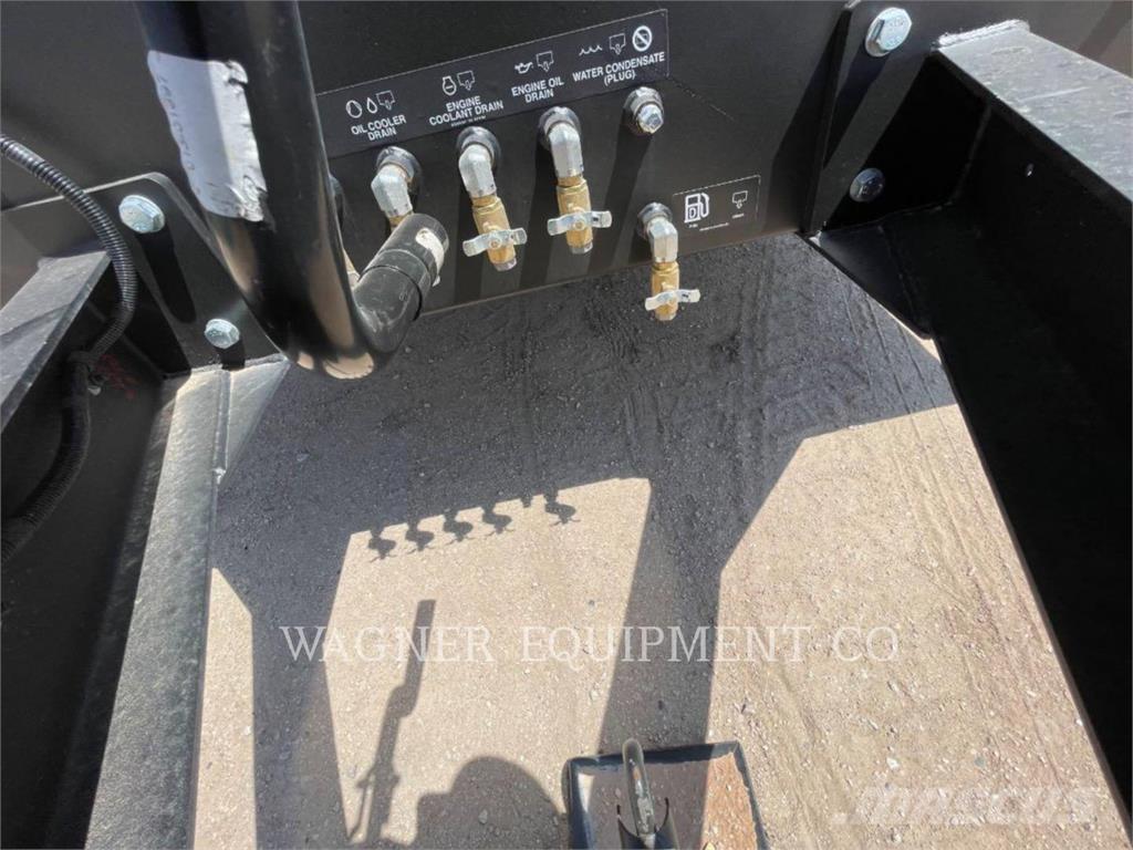 Sullair 800HH-900H Kompresorske sušilice zraka