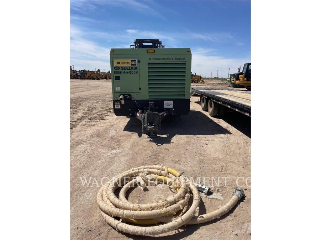 Sullair 800HH-900H Kompresorske sušilice zraka