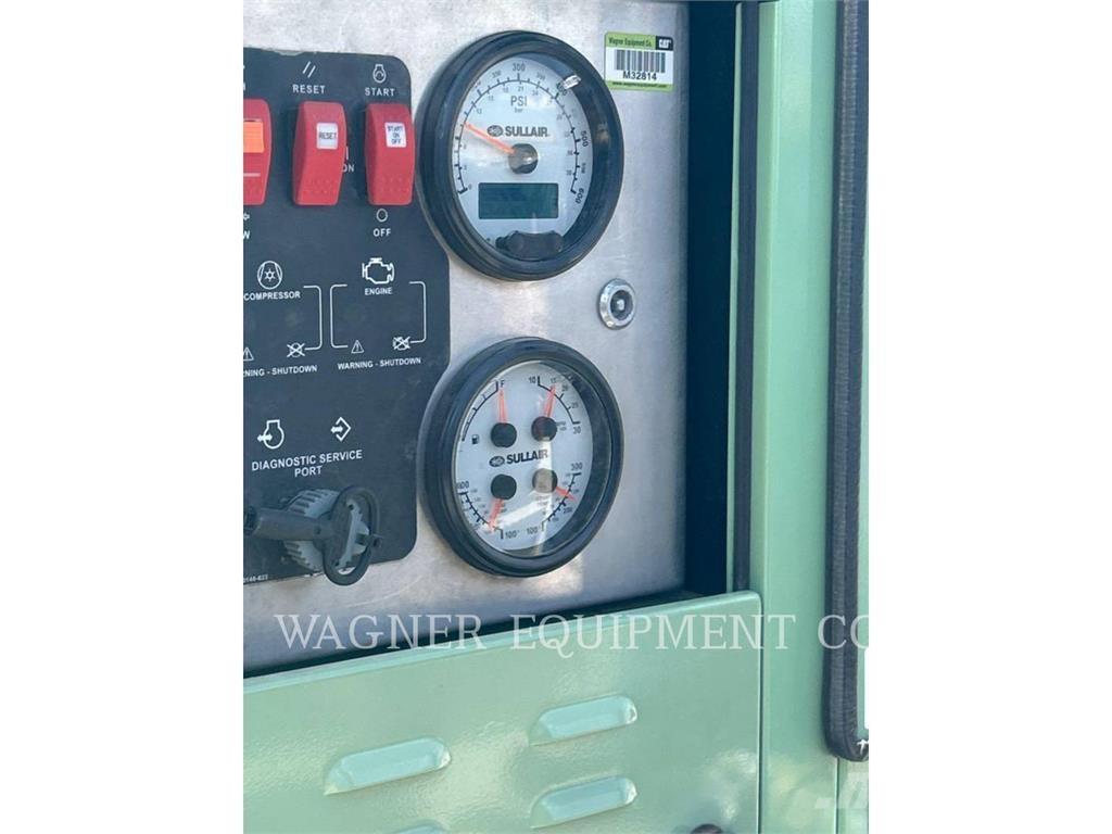 Sullair 900/1150 Kompresorske sušilice zraka