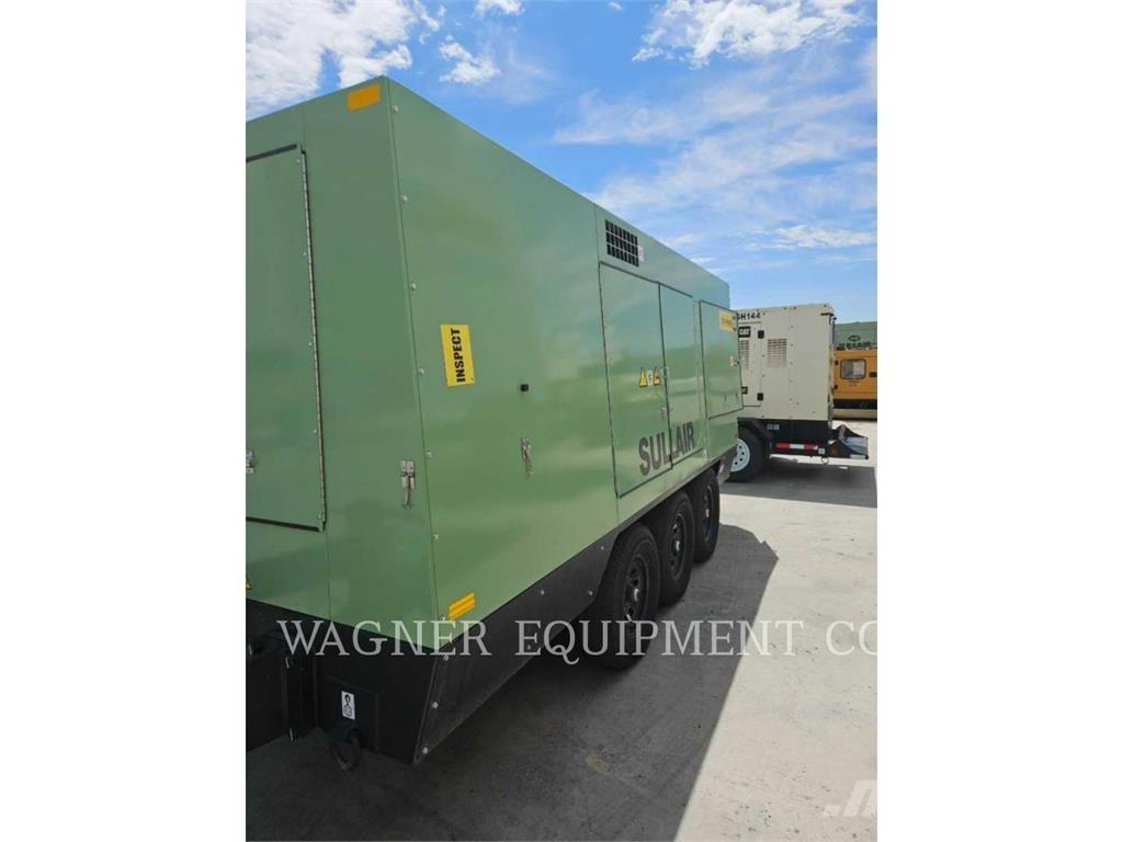 Sullair 900/1150 Kompresorske sušilice zraka