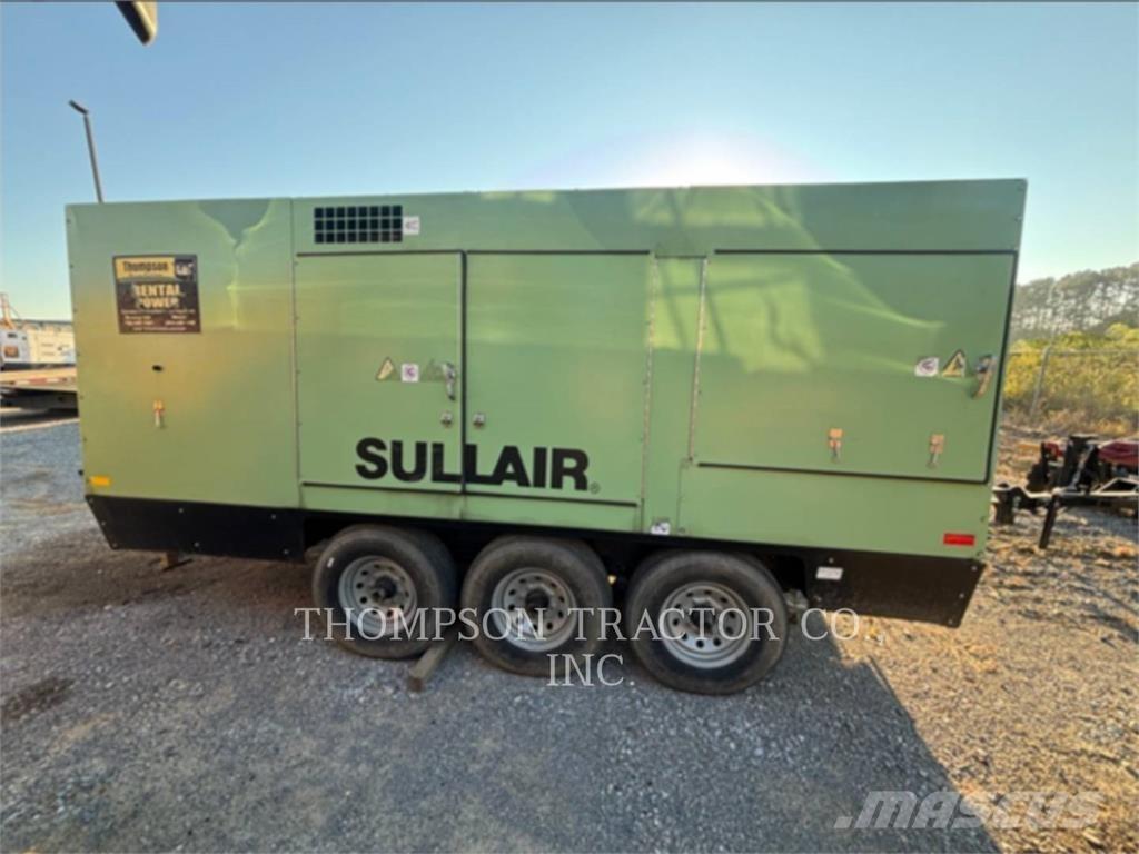 Sullair 9001150XHS Kompresorske sušilice zraka