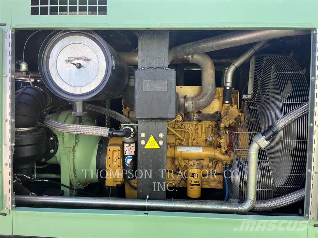 Sullair 9001150XHS Kompresorske sušilice zraka