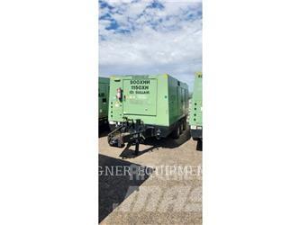Sullair 900XHH / 1150XH Kompresorske sušilice zraka