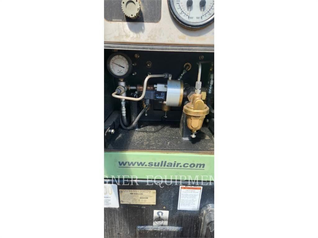 Sullair 900XHH / 1150XH Kompresorske sušilice zraka