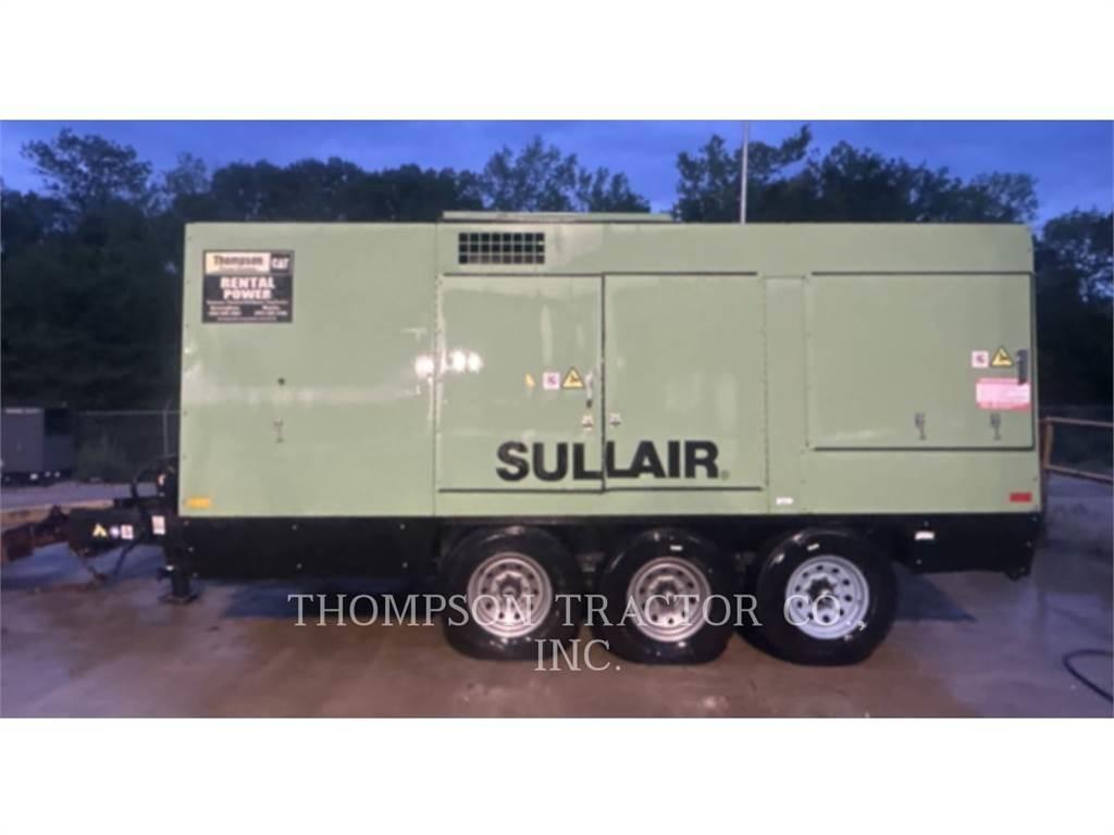 Sullair 900XHH/1150XH Kompresorske sušilice zraka