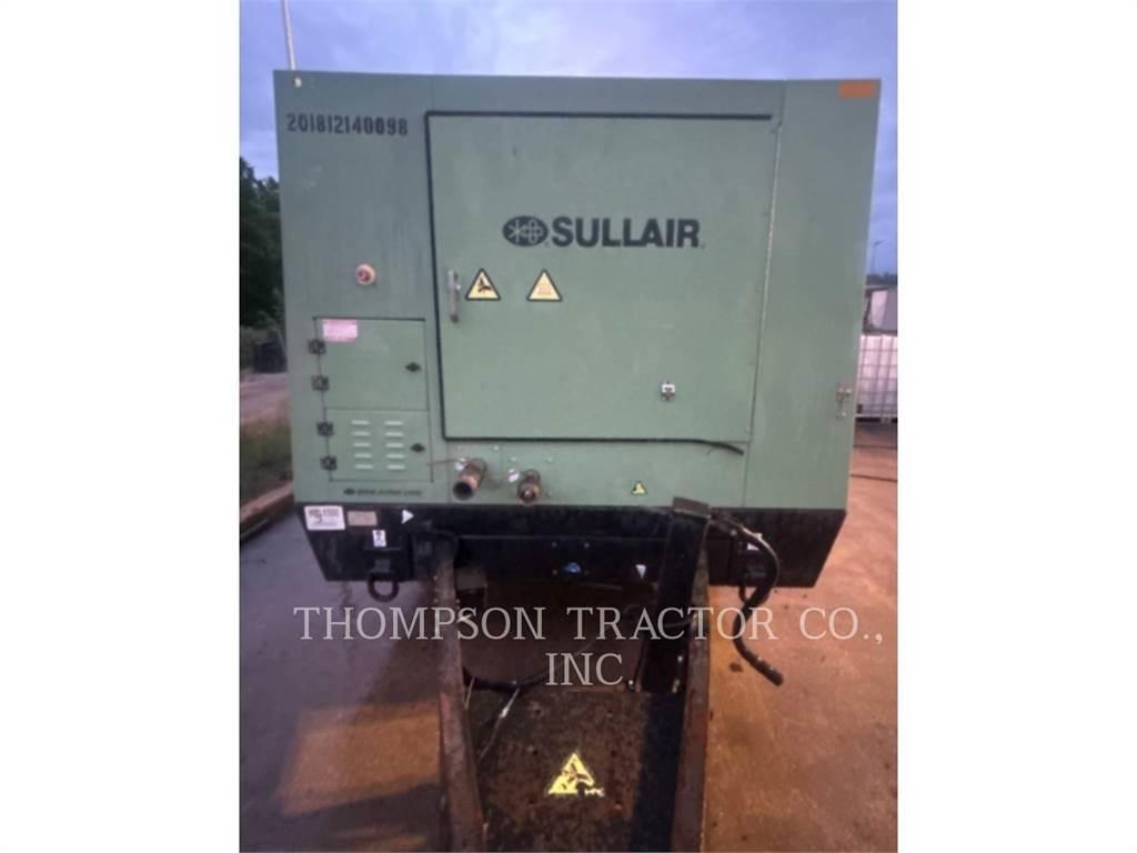 Sullair 900XHH/1150XH Kompresorske sušilice zraka