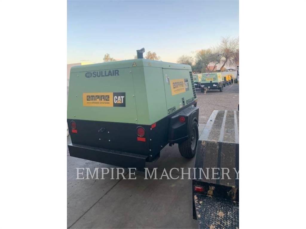 Sullair DPQ375HHAF Kompresori
