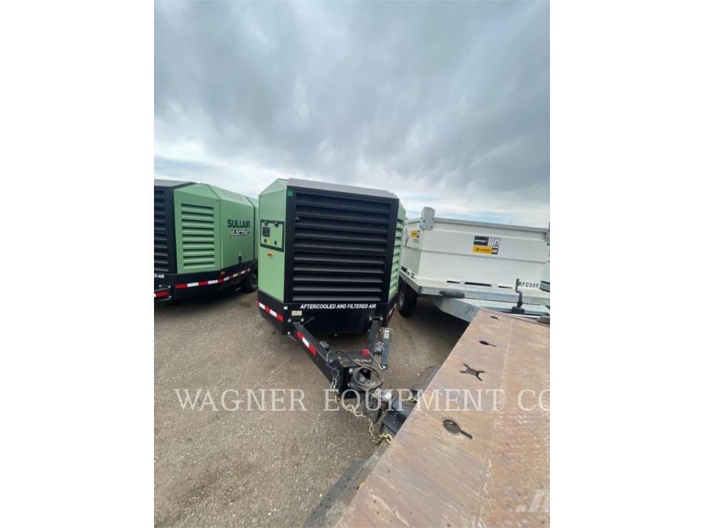 Sullair E1035 Kompresorske sušilice zraka