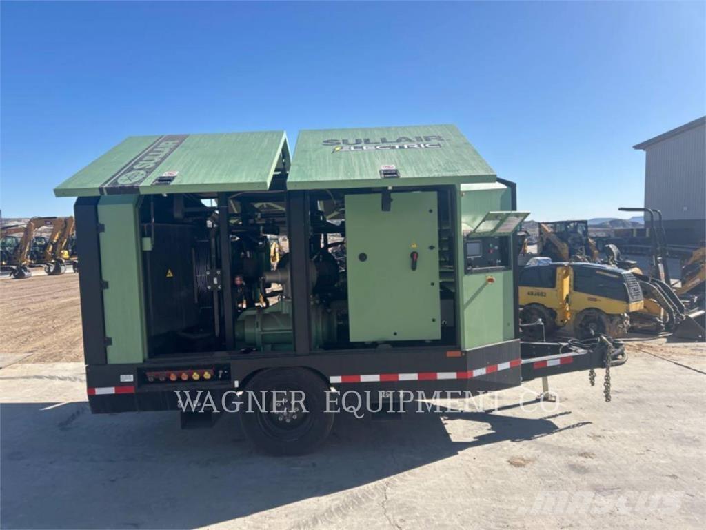 Sullair E1035 Kompresorske sušilice zraka