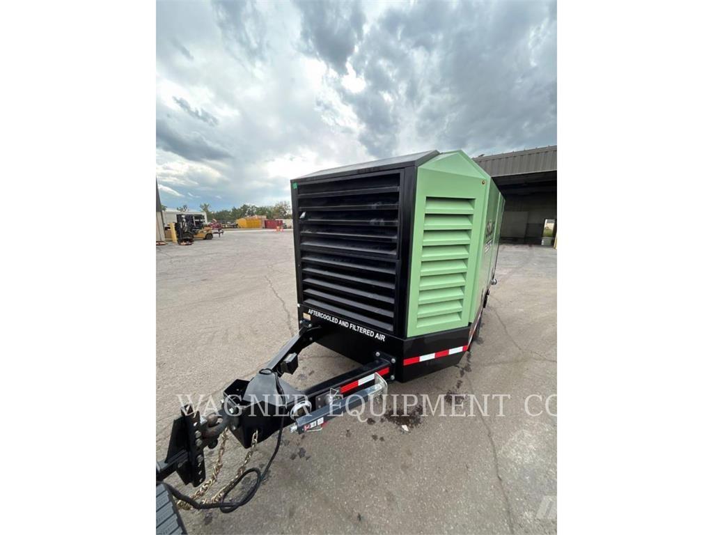 Sullair E1035 Kompresorske sušilice zraka