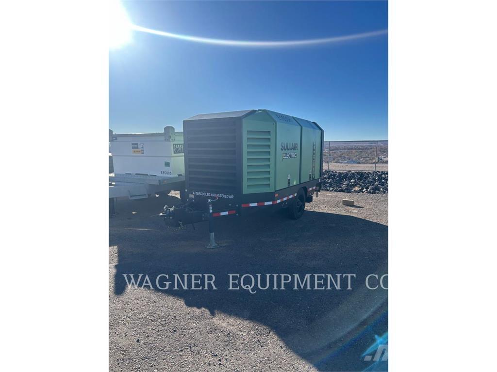 Sullair E1035 Kompresorske sušilice zraka