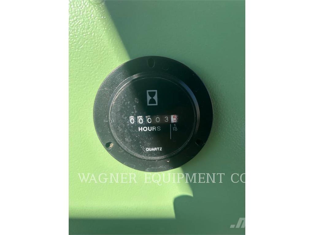 Sullair E1035 Kompresorske sušilice zraka