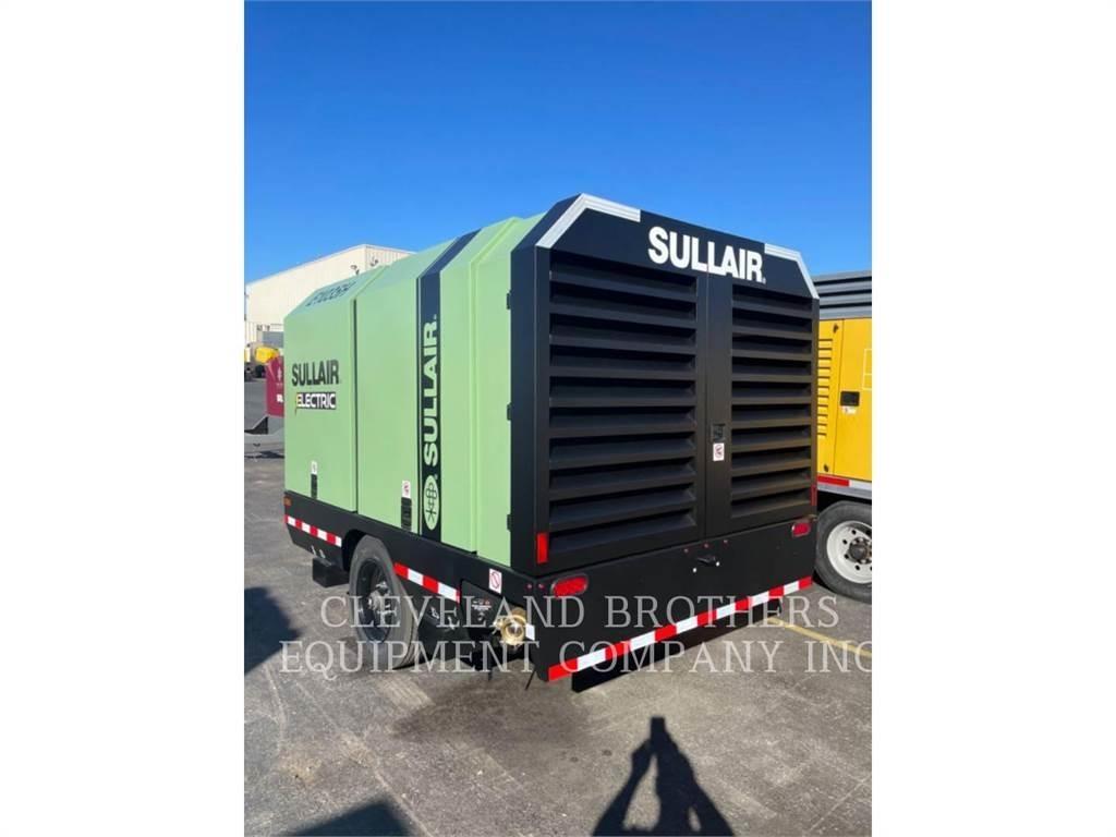 Sullair E1035HAF Kompresorske sušilice zraka