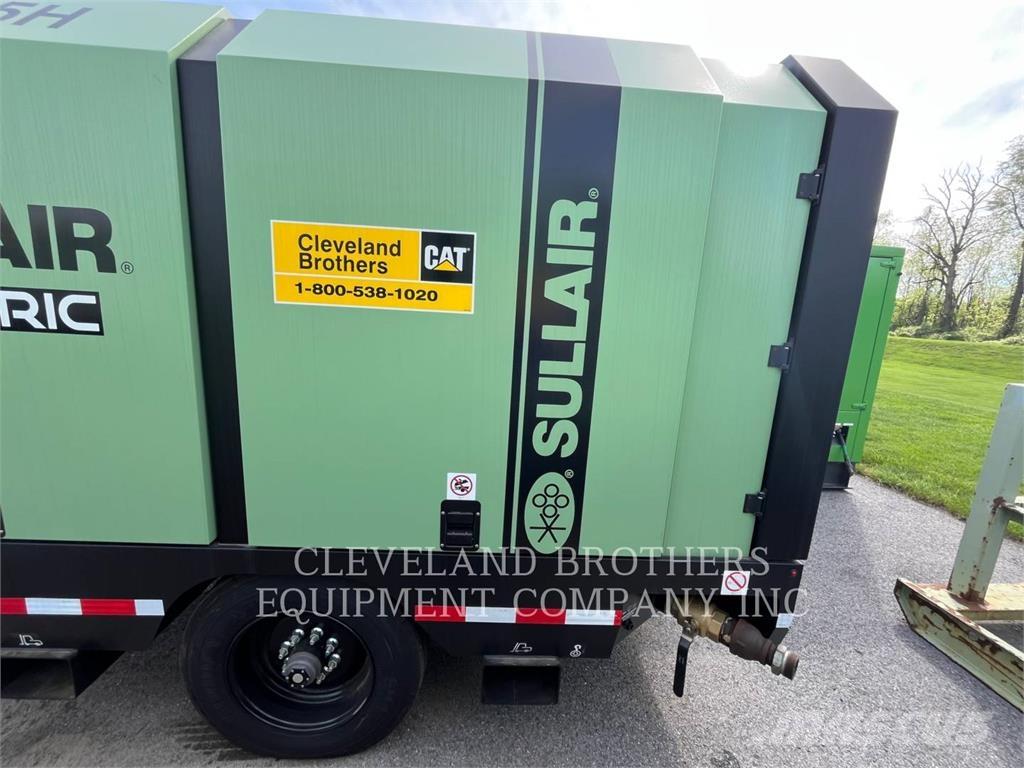 Sullair E1035HAF Kompresorske sušilice zraka