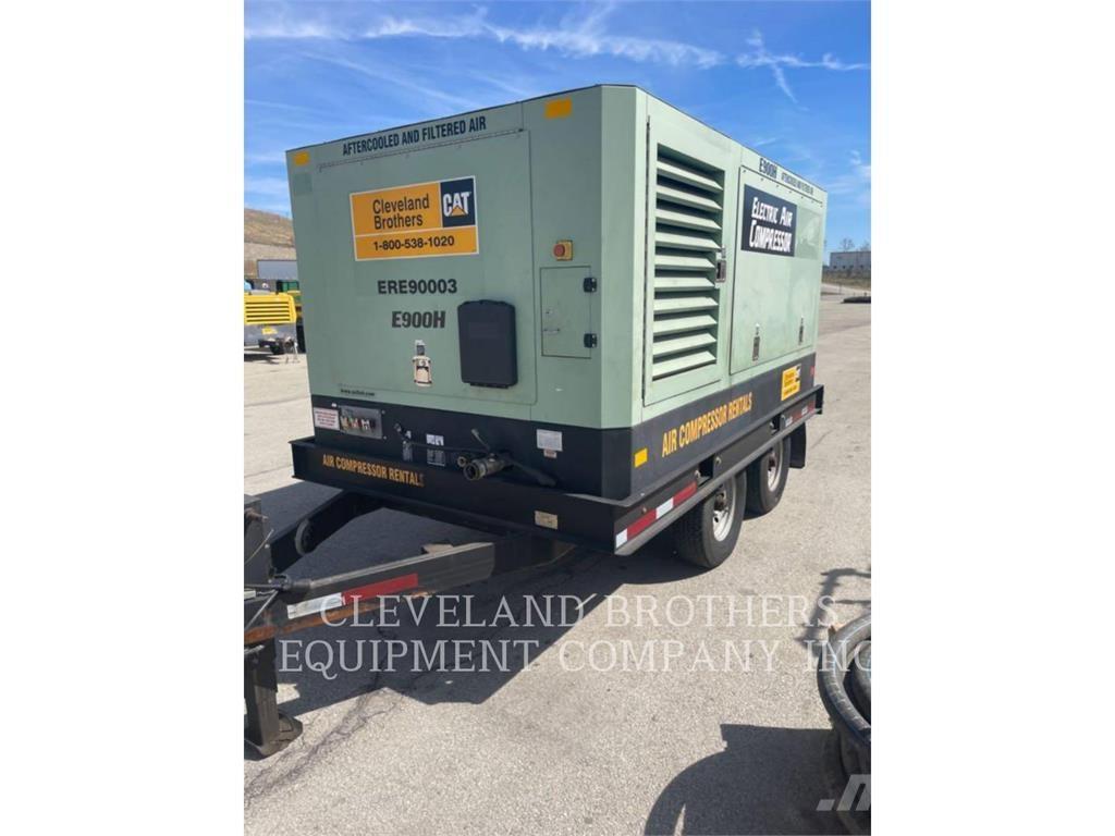 Sullair E900H Kompresorske sušilice zraka