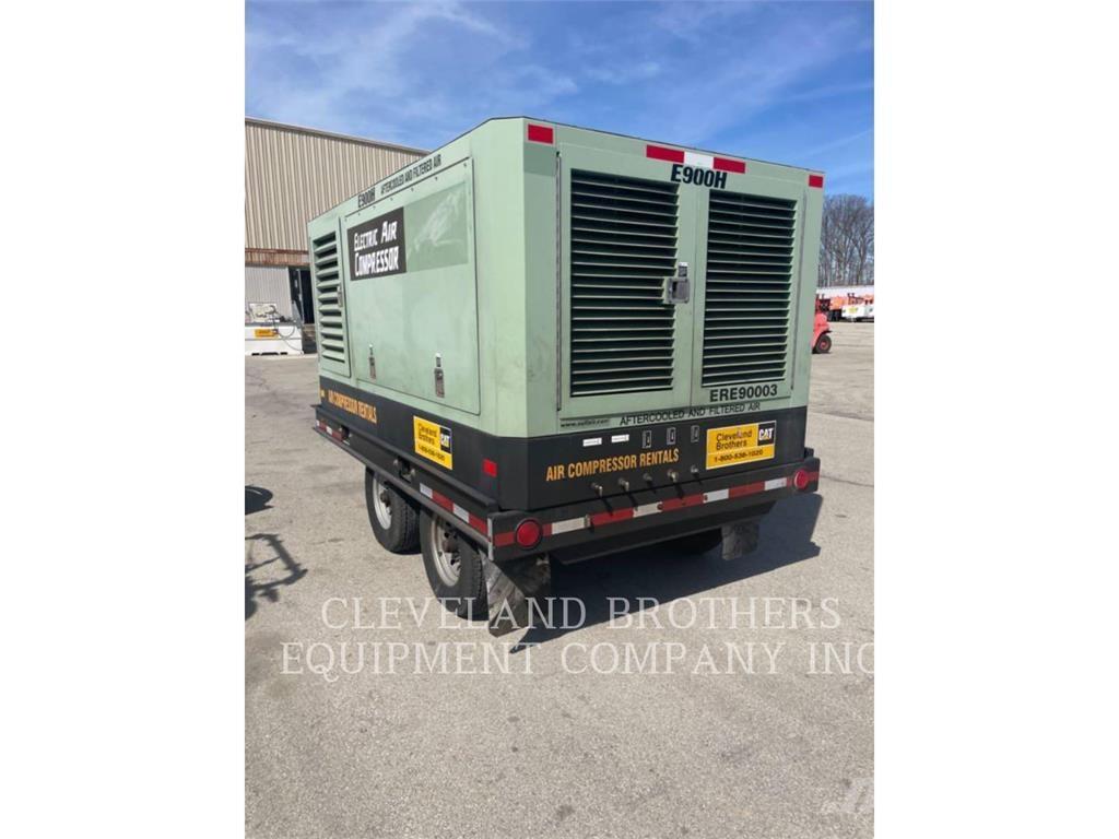 Sullair E900H Kompresorske sušilice zraka