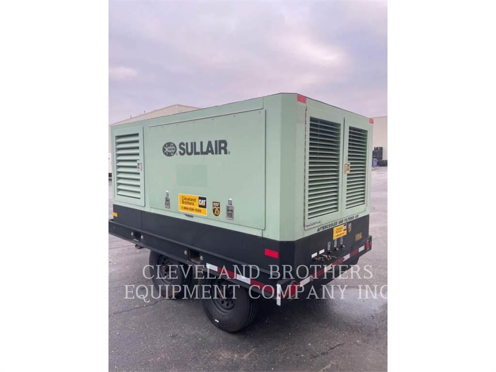 Sullair E900H Kompresorske sušilice zraka