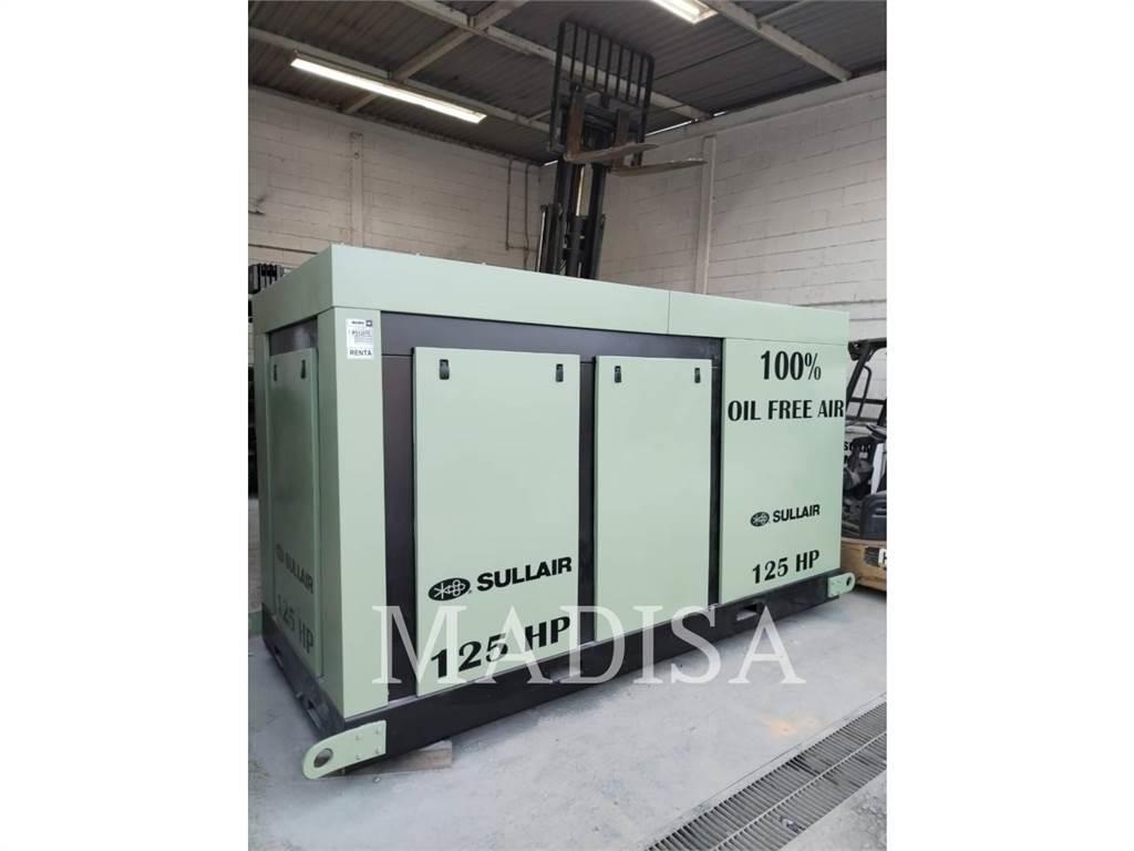 Sullair V130DS125H Kompresorske sušilice zraka