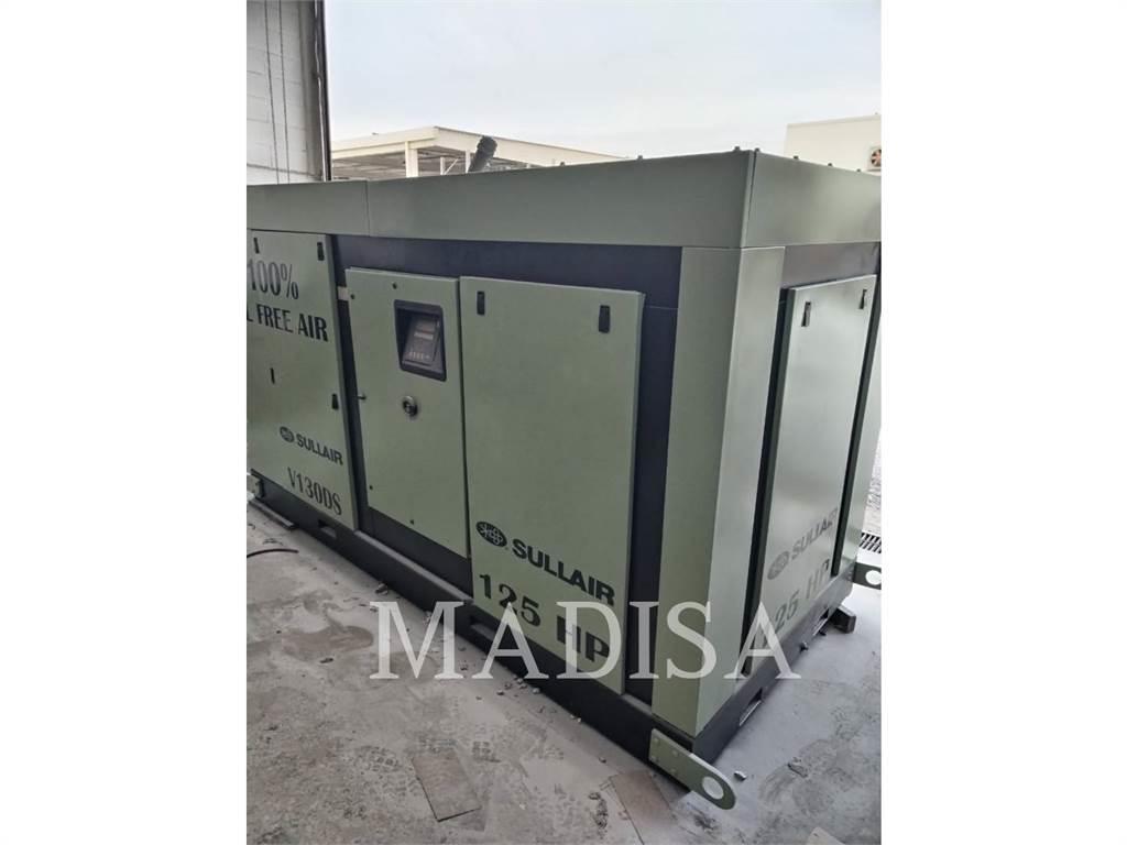 Sullair V130DS125H Kompresorske sušilice zraka