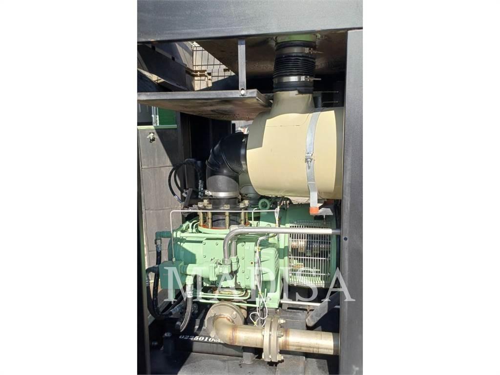 Sullair V130DS125H Kompresorske sušilice zraka
