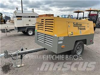 Sullivan 185CFM Kompresorske sušilice zraka