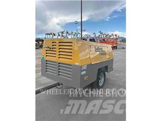 Sullivan 185CFM Kompresorske sušilice zraka