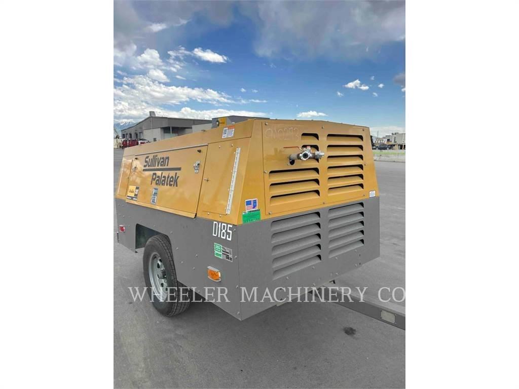Sullivan 185CFM Kompresorske sušilice zraka