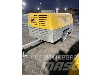 Sullivan 185CFM Kompresorske sušilice zraka
