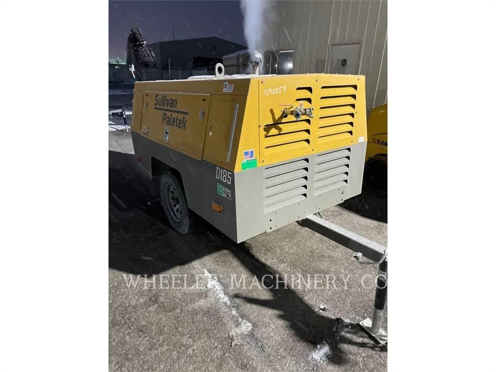 Sullivan 185CFM Kompresorske sušilice zraka