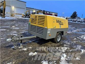 Sullivan 185CFM Kompresorske sušilice zraka
