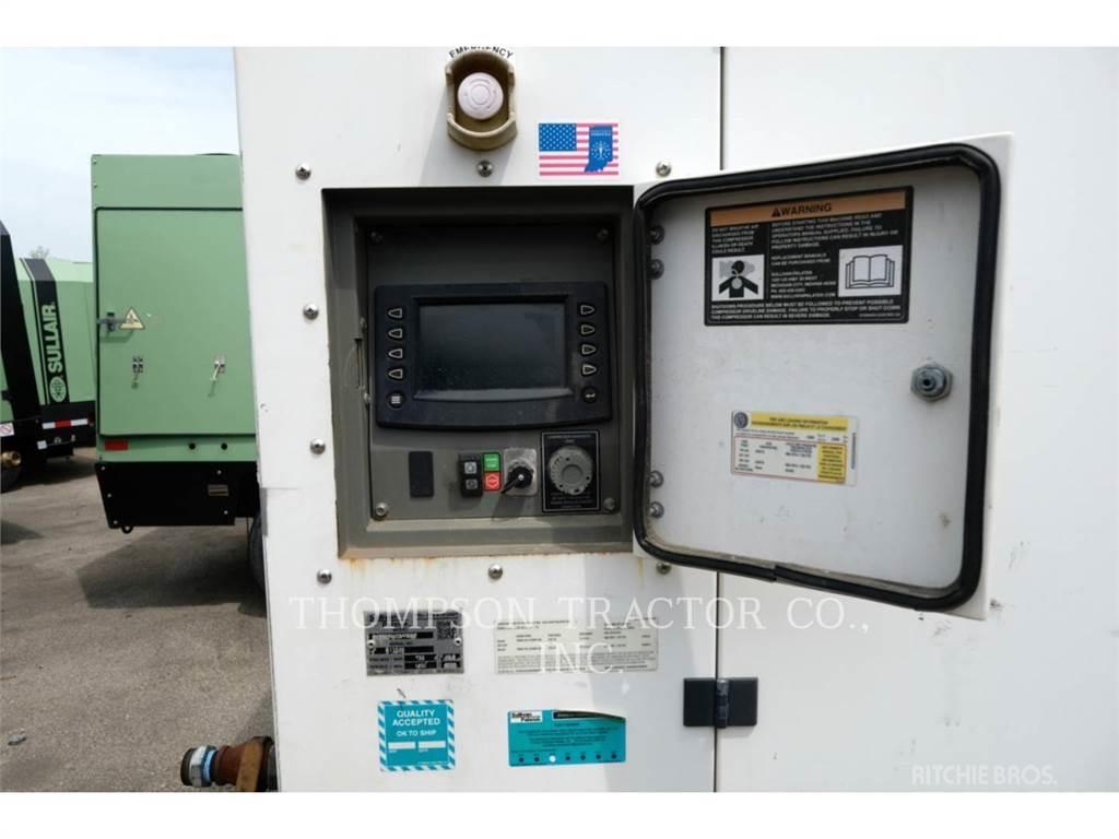 Sullivan D1600PHCA4WAF Kompresorske sušilice zraka