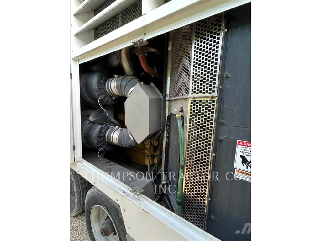 Sullivan D1600PHCA4WAF Kompresorske sušilice zraka