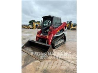 Takeuchi TL10V-2 Utovarivači gusjeničari
