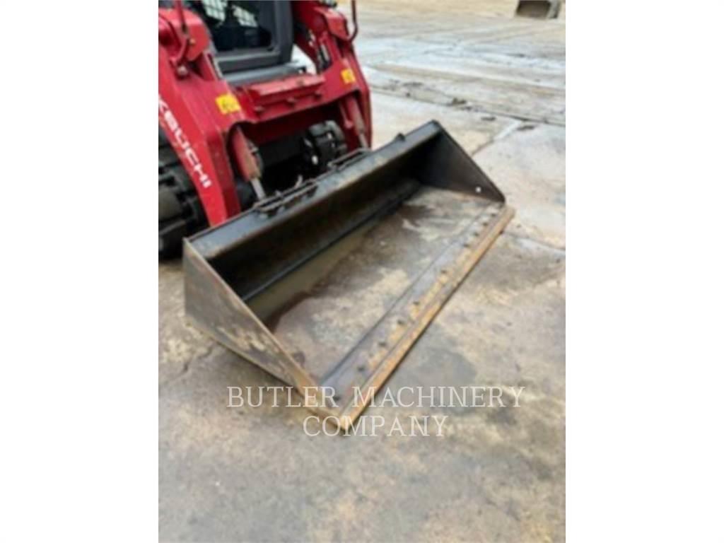 Takeuchi TL10V-2 Utovarivači gusjeničari