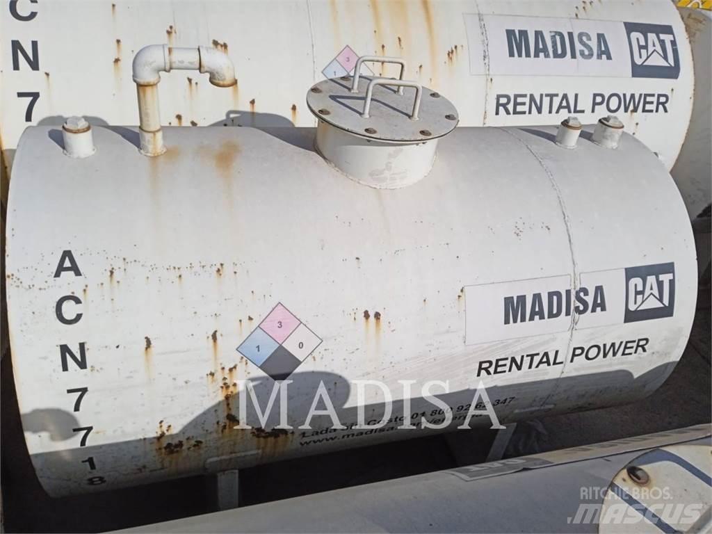  TANQUE1000 Građevinarstvo – ostalo