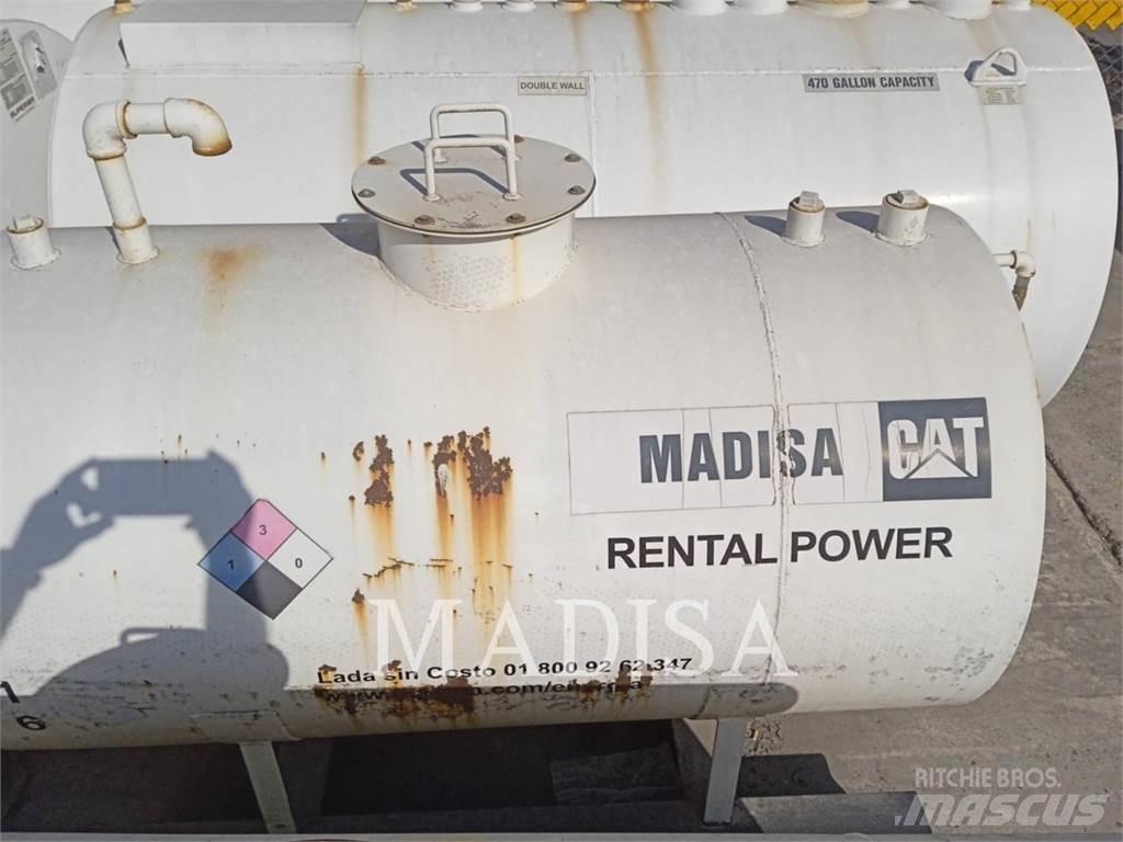  TANQUE1000 Građevinarstvo – ostalo
