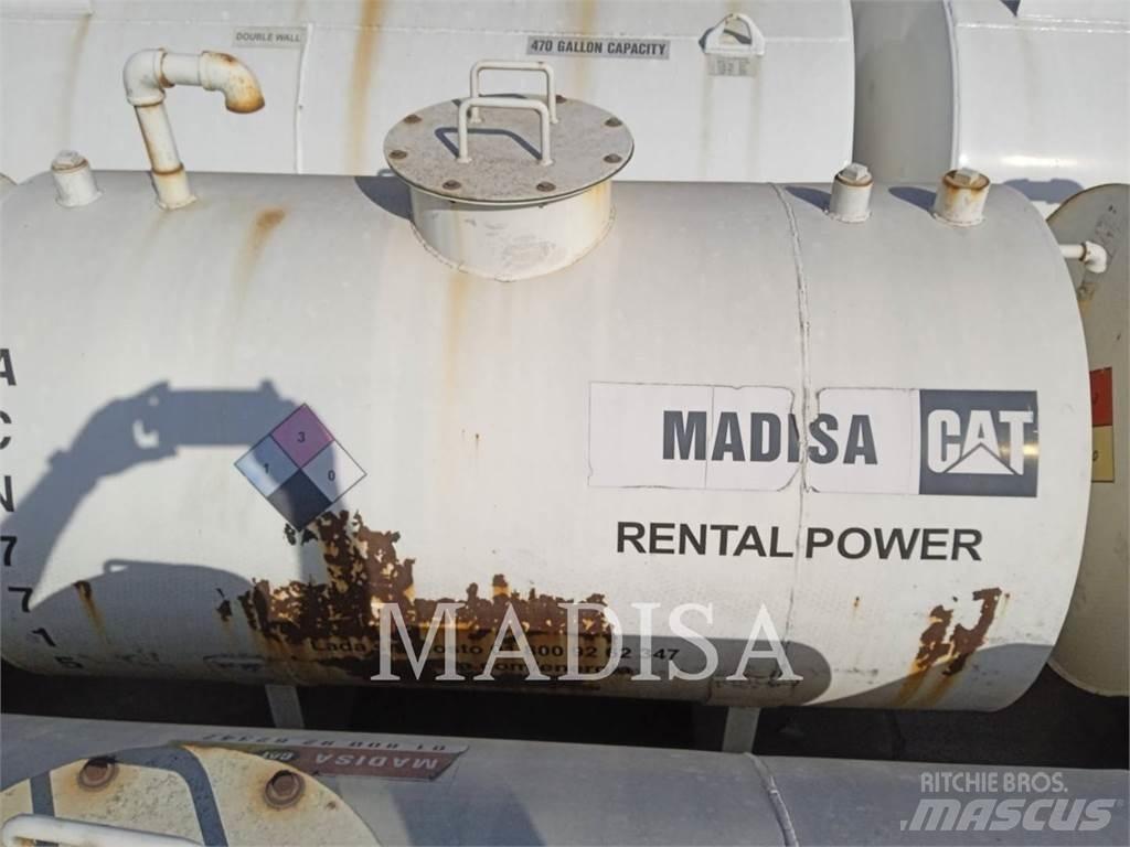  TANQUE1000 Građevinarstvo – ostalo