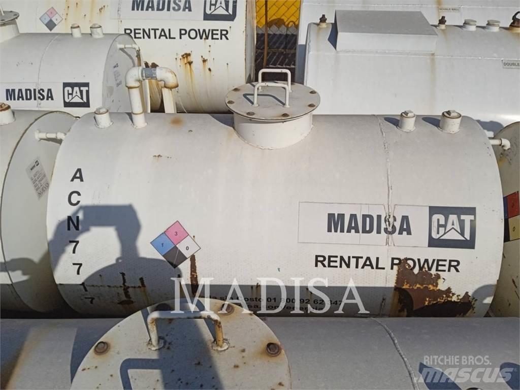  TANQUE1000 Građevinarstvo – ostalo
