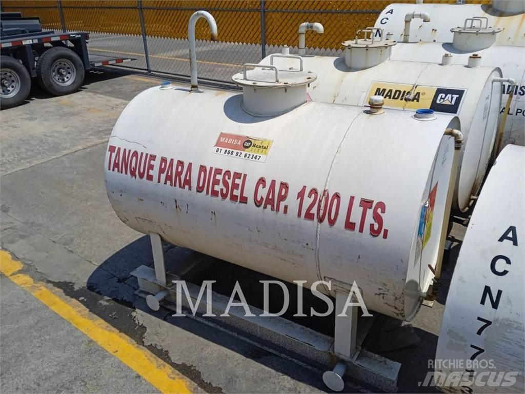  TANQUE1000 Građevinarstvo – ostalo