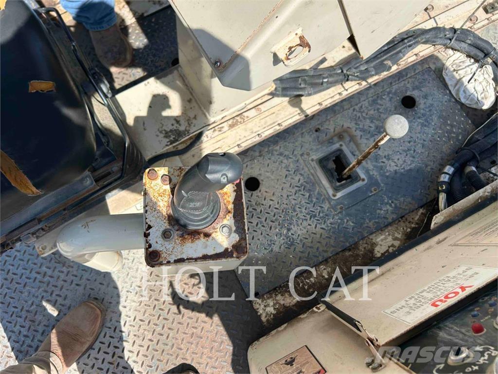 Terex RS446 Uređaji za recikliranje asfalta