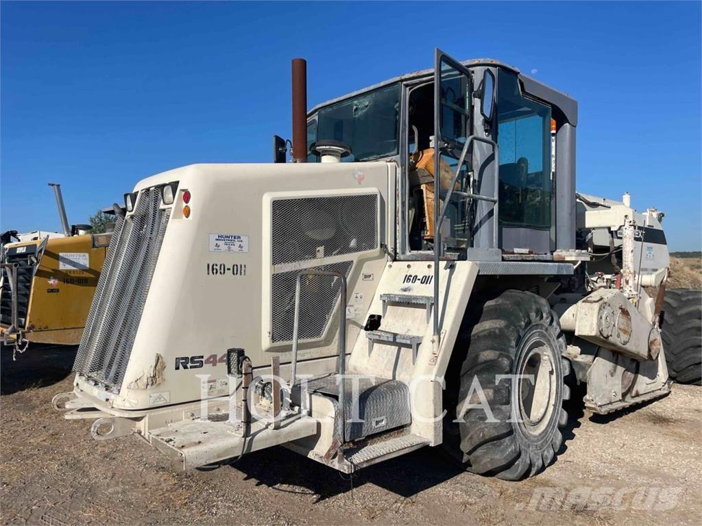 Terex RS446 Uređaji za recikliranje asfalta